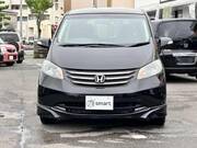 2010 HONDA FREED