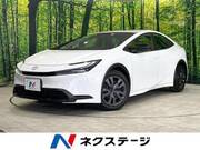 2023 TOYOTA PRIUS