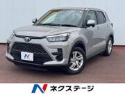 2022 TOYOTA RAIZE
