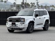 2024 TOYOTA LANDCRUISER 250