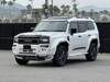TOYOTA LANDCRUISER 250