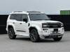TOYOTA LANDCRUISER 250