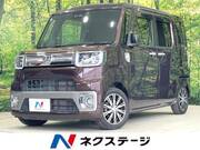 2018 DAIHATSU WAKE