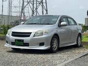 2009 TOYOTA COROLLA AXIO