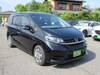 HONDA FREED HYBRID