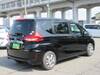 HONDA FREED HYBRID