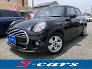 2015 BMW MINI ONE