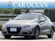 2010 HONDA CR-Z