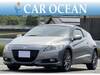 HONDA CR-Z