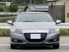 HONDA CR-Z