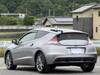 HONDA CR-Z