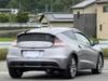 HONDA CR-Z