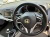 HONDA CR-Z