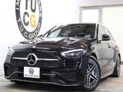 2022 MERCEDES BENZ C-CLASS