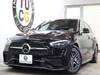 MERCEDES BENZ C-CLASS