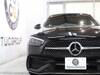 MERCEDES BENZ C-CLASS