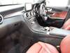 MERCEDES BENZ C-CLASS