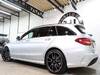 MERCEDES BENZ C-CLASS