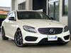 MERCEDES BENZ C-CLASS