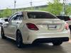 MERCEDES BENZ C-CLASS