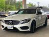 MERCEDES BENZ C-CLASS