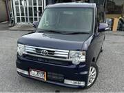 2014 TOYOTA PIXIS SPACE
