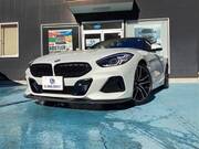 2021 BMW Z4