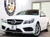 MERCEDES BENZ E-CLASS