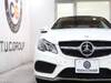 MERCEDES BENZ E-CLASS