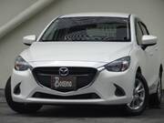 2015 MAZDA DEMIO