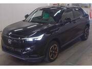 2022 HONDA VEZEL G