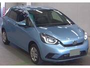 2022 HONDA FIT