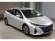 2020 TOYOTA PRIUS PHV