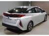 TOYOTA PRIUS PHV