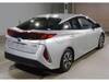 TOYOTA PRIUS PHV