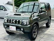2016 SUZUKI JIMNY LAND VENTURE