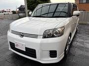 2008 TOYOTA COROLLA RUMION