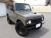1996 SUZUKI JIMNY