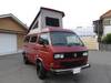 VOLKSWAGEN VANAGON