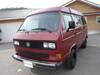 VOLKSWAGEN VANAGON