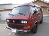 VOLKSWAGEN VANAGON