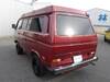 VOLKSWAGEN VANAGON