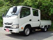 2020 TOYOTA DYNA
