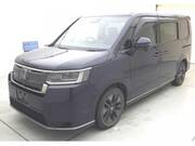 2022 HONDA STEPWAGON