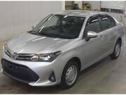 2023 TOYOTA COROLLA AXIO