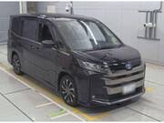 2023 TOYOTA NOAH