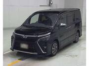 2020 TOYOTA VOXY
