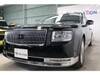 TOYOTA CENTURY