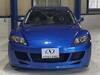 MAZDA RX-8