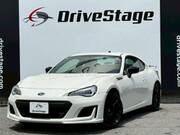 2020 SUBARU BRZ
